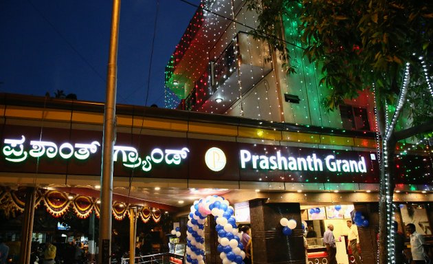 Photo of Prashanth Grand