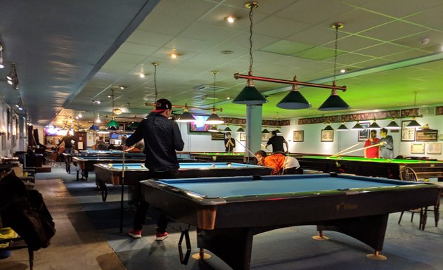 Photo of Mile End American Pool & Snooker
