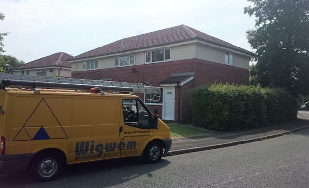 Photo of Wigwam Property Maintenance