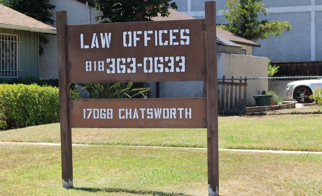 Photo of Galindo & Fox Law Offices