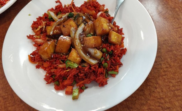 Photo of Wong's Asian Cuisine Indian Hakka
