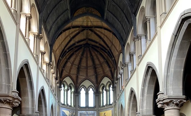 Photo of York Oratory