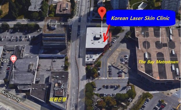 Photo of Korean Laser Skin Clinic