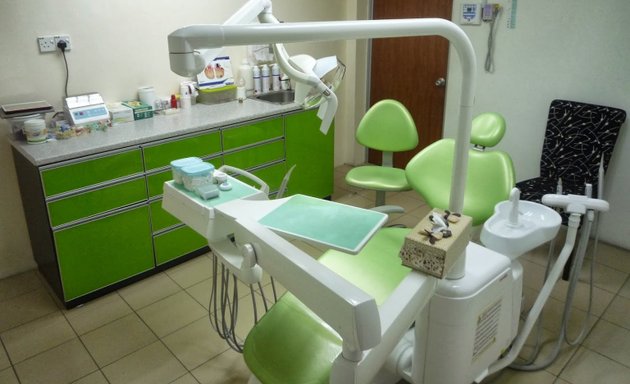 Photo of Lim & Law Dental Surgery