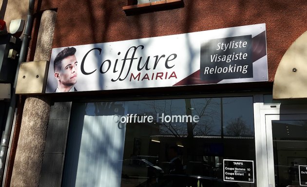 Photo de Coiffure Mairia