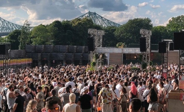 Photo of Piknic Electronik