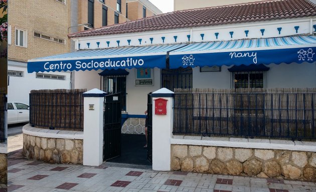 Foto de Centro de Educación Infantil NANY