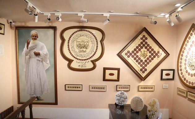 Photo of Burhani Jewellers/ Specialist in Customized Jewellery