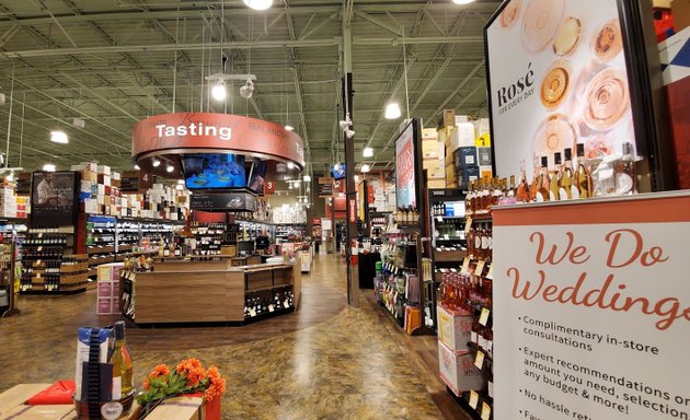 Photo of Total Wine & More