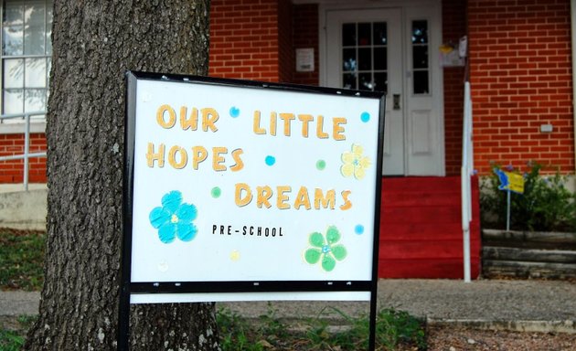 Photo of Our Little Hopes & Dreams Christian Learning Center