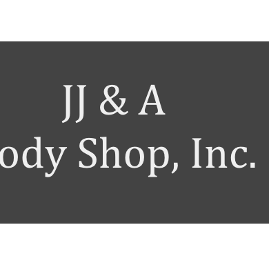 Photo of JJ & A Body Shop, Inc.