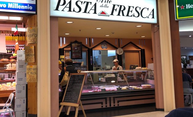 foto Arte della Pasta Fresca