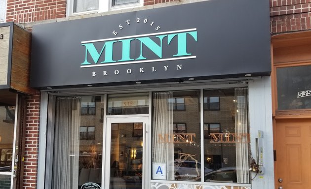 Photo of Mint Brooklyn