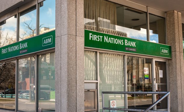 Photo of First Nations Bank of Canada