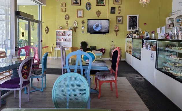 Photo of Carmelito Café