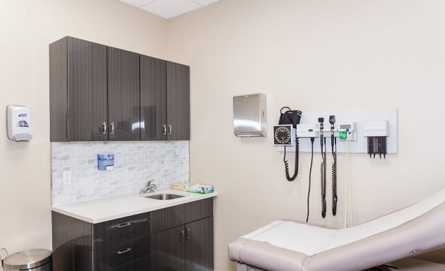 Photo of AG Urgent Care - Brownsville