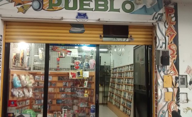 Foto de Disqueria Pueblo