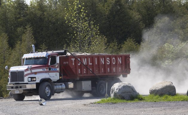 Photo of Tomlinson Waste Recovery Center