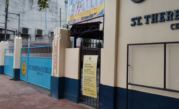Photo of St. Theresa's College - Pick Up/Drop Off