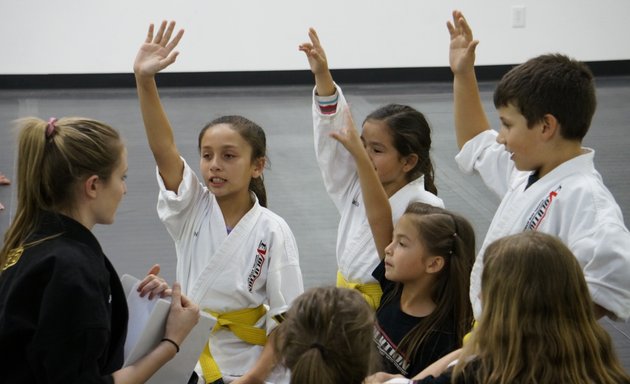 Photo of Evolution Martial Arts and CrossFit