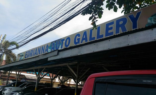 Photo of Edrianna Auto Gallery