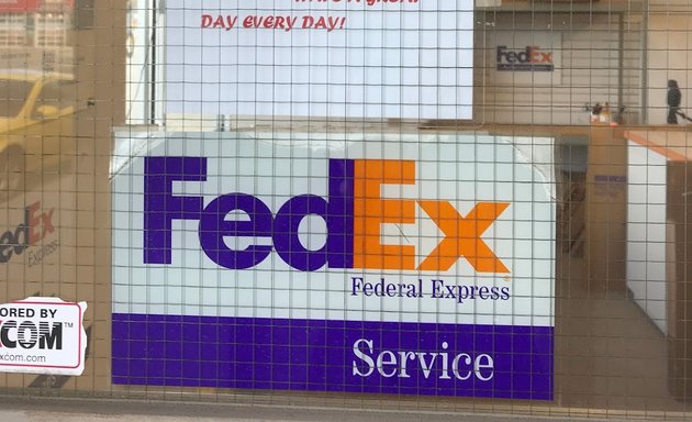 Photo of FedEx Authorized ShipCentre