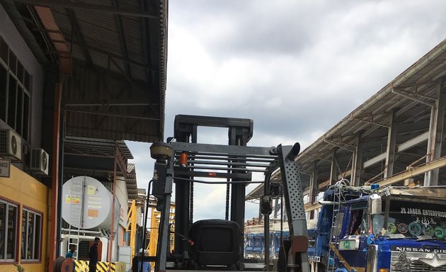 Photo of SF Seremban Forklift Sdn. Bhd.