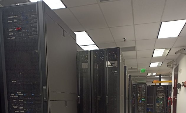 Photo of WOW! Data Center Tampa