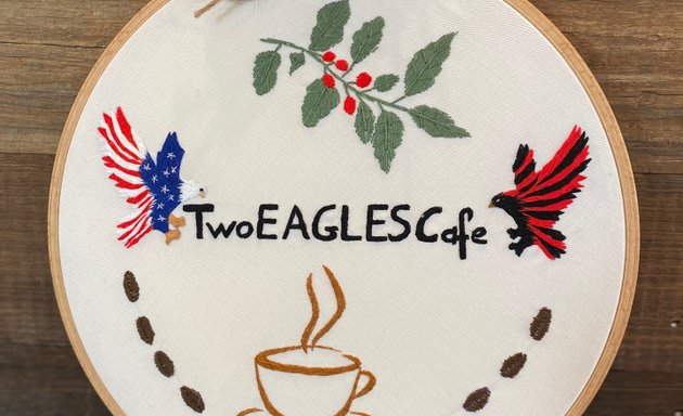Photo of Two Eagles Cafe