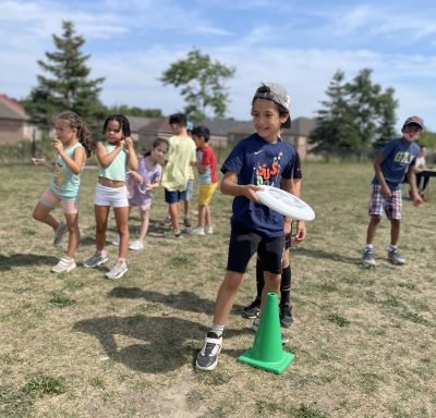 Photo of Rouge Camps (Richmond Hill)