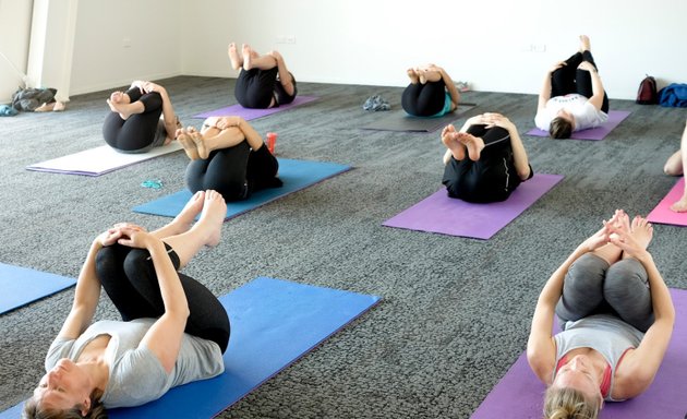 Photo of Adapted Yoga and Pilates Christchurch