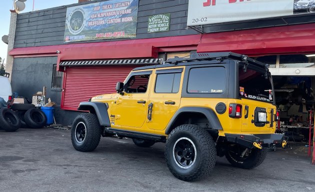 Photo of 31st Street Wheel Alignment, Muffler & Repair