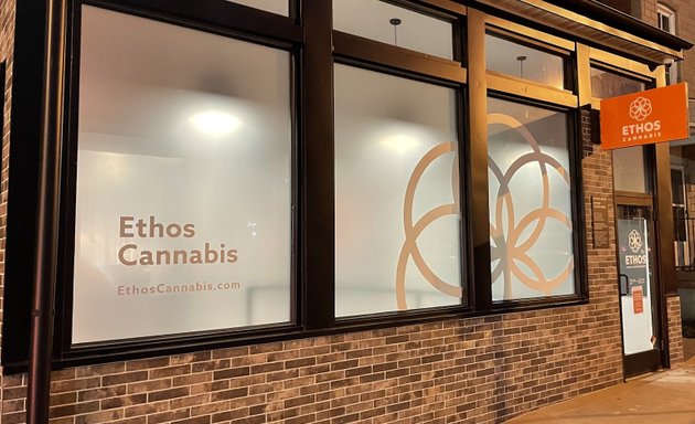 Photo of Ethos Dispensary - Baltimore