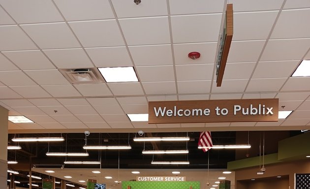 Photo of Publix Pharmacy at Cotswold