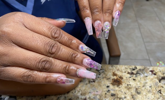 Photo of Queens Nails & Spa