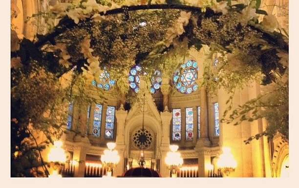 Photo de Synagogue La Victoire