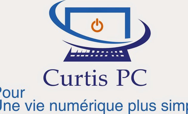 Photo de Curtis PC