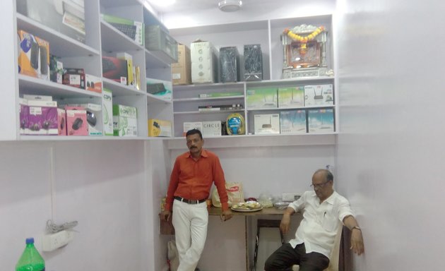 Photo of Omkar Infotech