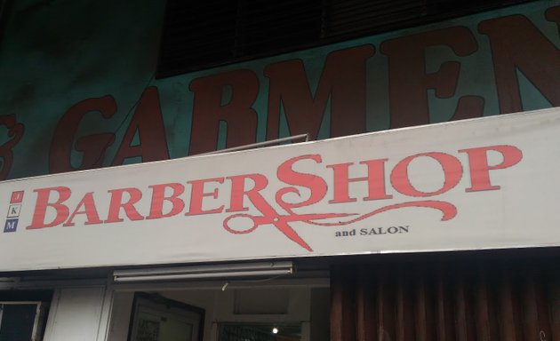 Photo of JKM Barber Shop And Salon