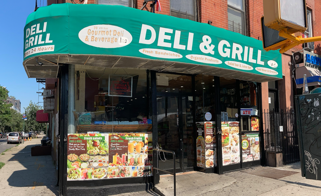 Photo of Fourth Avenue Gourmet Deli and Grill