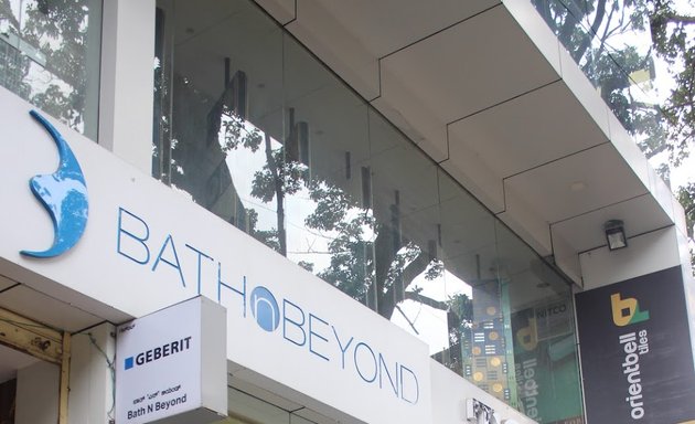 Photo of Bath N Beyond Toto Showroom