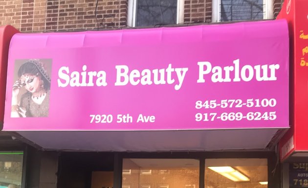 Photo of Saira Beauty Parlour