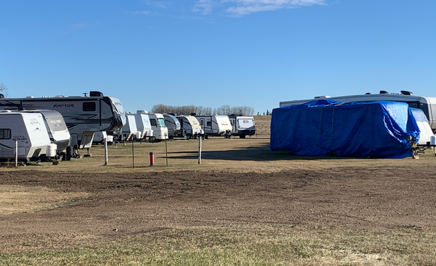 Photo of South East Edmonton RV Storage