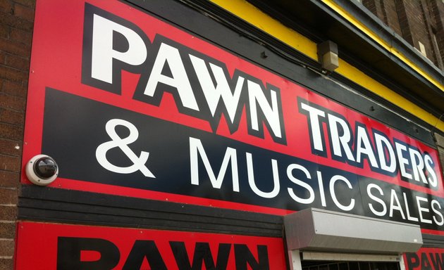 Photo of Pawn Traders