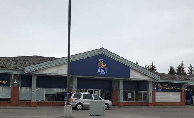 Photo of RBC Royal Bank