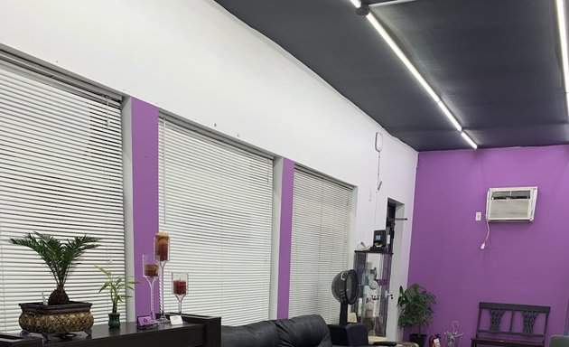 Photo of Rosa Beauty Salon-Spa