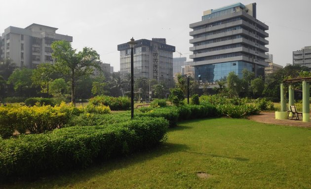 Photo of City Park, BKC