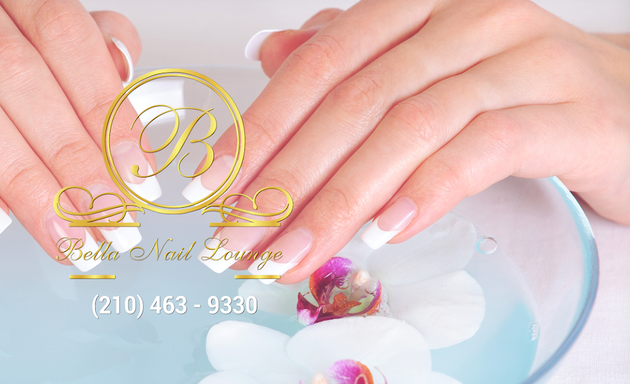 Photo of Bella Nail Lounge