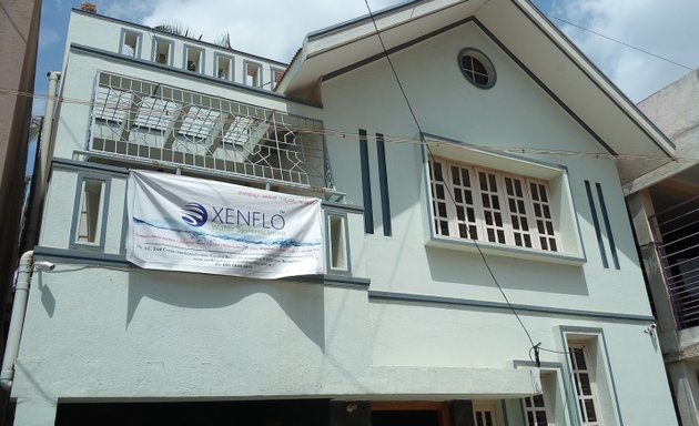 Photo of Xenflo Water Systems India