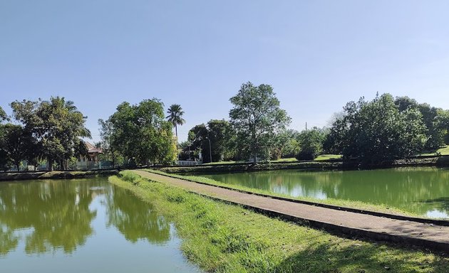 Photo of Tok Keramat Riverfornt